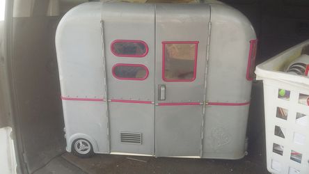 Our Generation Travel Trailer
