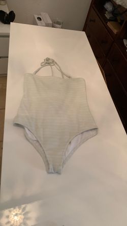 Bathing suit size 14 girl