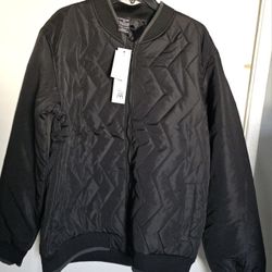 Men's Jacket XL Chammara