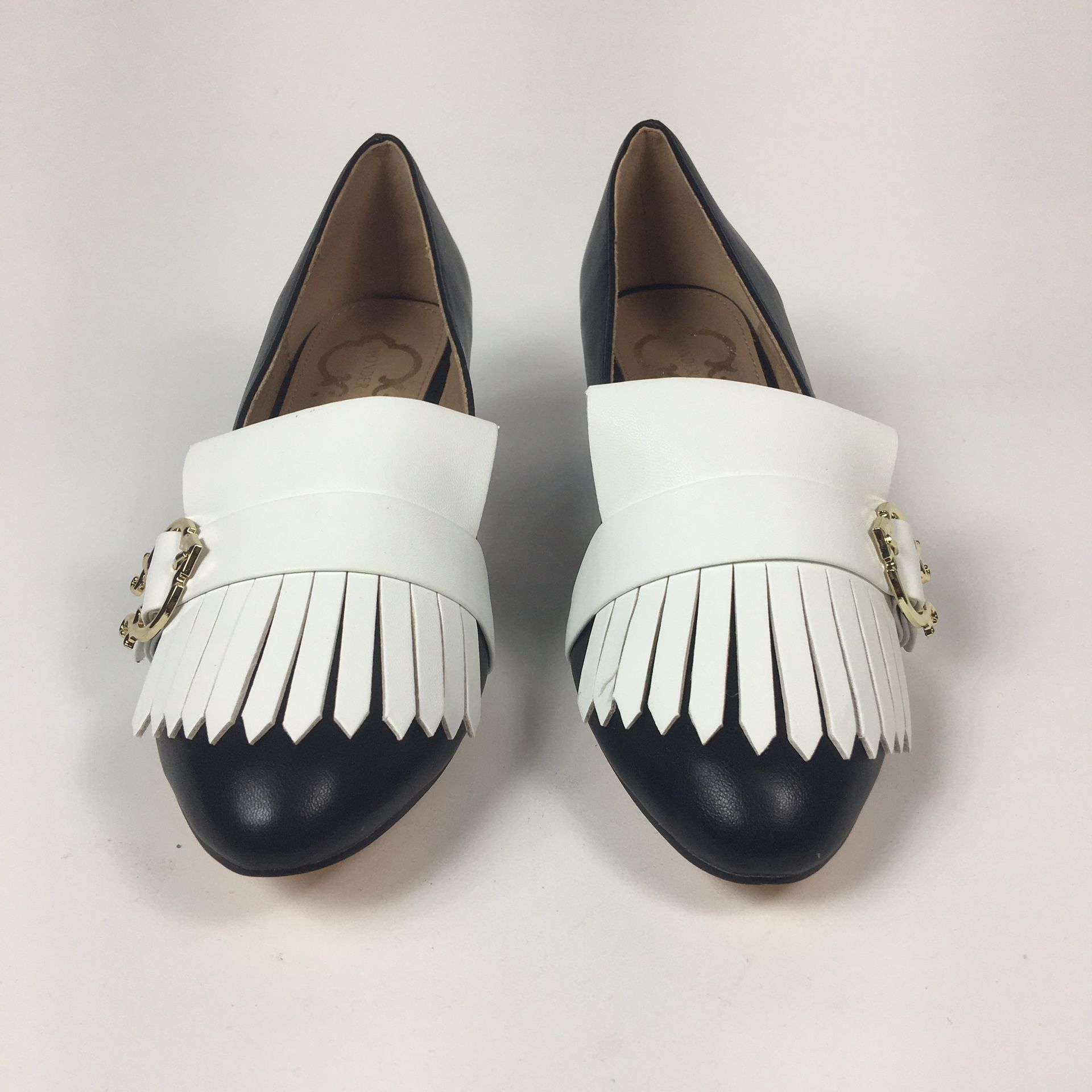 WONDER SASSY SIZE 8 BLACK BRAND NEW IN BOX HENDERSON 89015