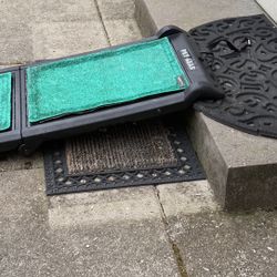 Pet Ramp - Used 