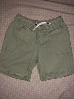 Cat & Jack 5T shorts
