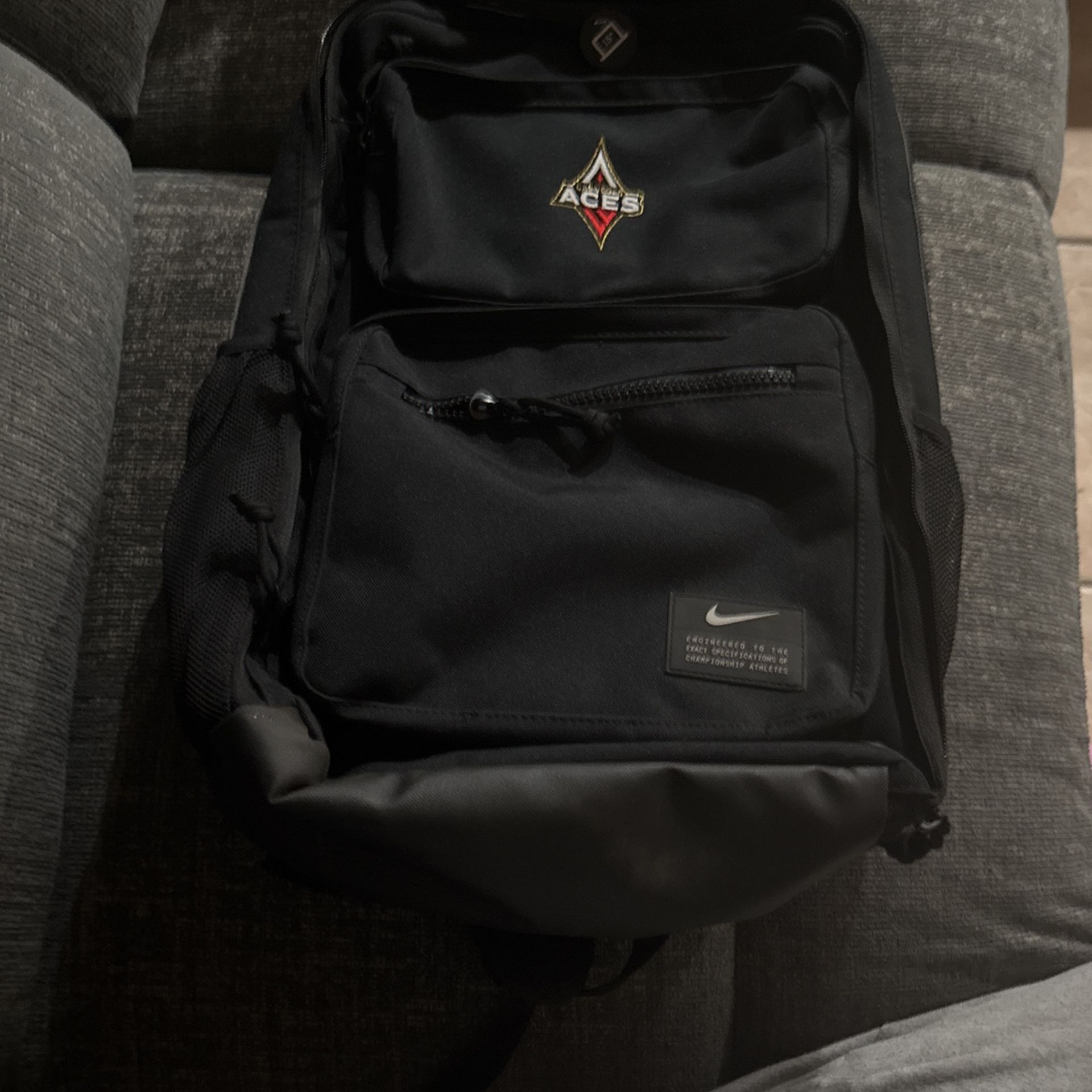 Nike Backpack Elite