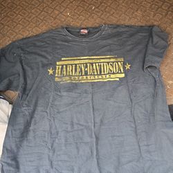 Harley Davidson 
