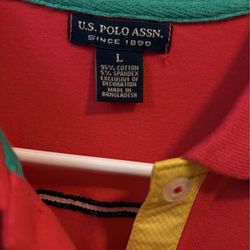 limited edition y2k polo shirt