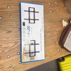 Television Wall Mount 