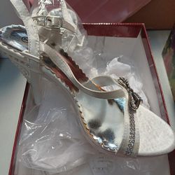 Wedding Shoes