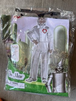 Kids Costume
