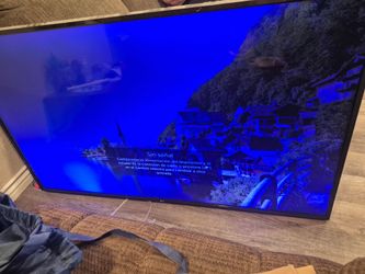TV LG 65"
