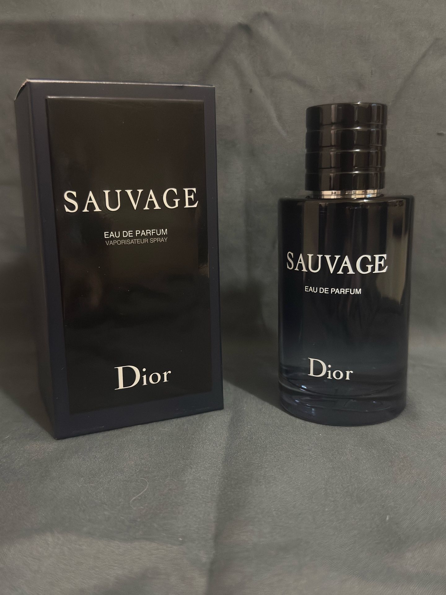 Dior Sauvage (SEALED)