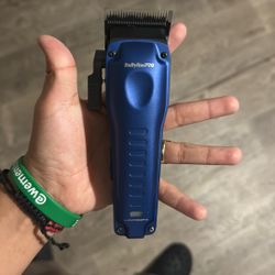 BabyLiss Pro Lo-Profx Compact Series