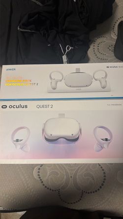 Oculus quest 2