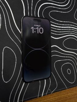 I Phone 14 Pro
