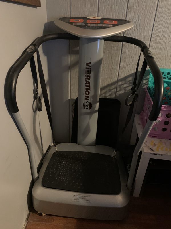 360 Exercise Machine – Core Therapy for Strength & Mobility – DSALJB