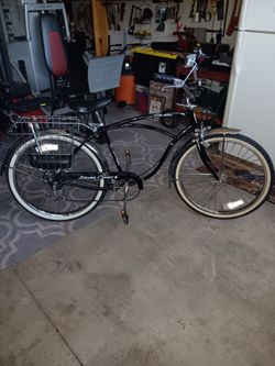 Schwinn 5speed clean