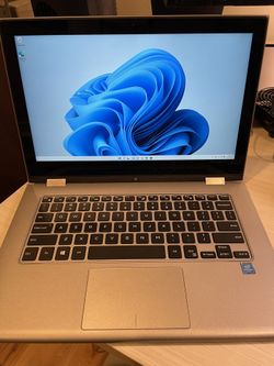 Dell Inspiron 13 7359 2 In 1 Windows 11