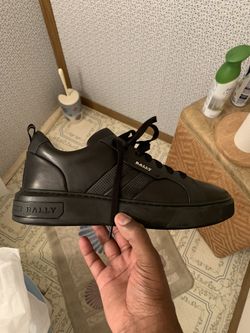 Bally’s Size 9