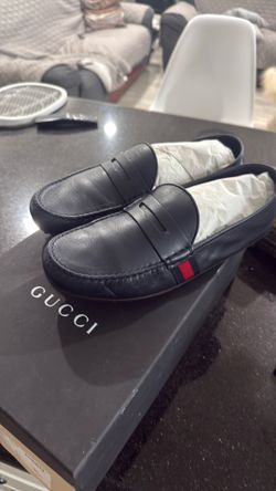 Brand New Gucci Loafers