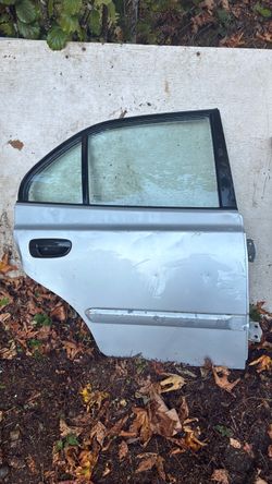2005 Hyundai Accent