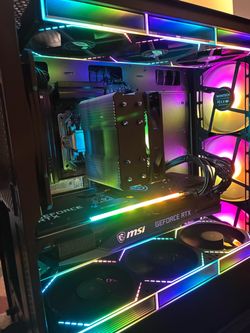 Gaming PC-Ryzen 5 9600X,Nvidia 3080 10gb Vram,24GB DDR5 Ram,1TB Storage