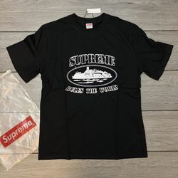 supreme x corteiz collab size large 