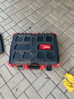 Tool Box 22”