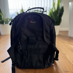 Lowepro Camera Bag 