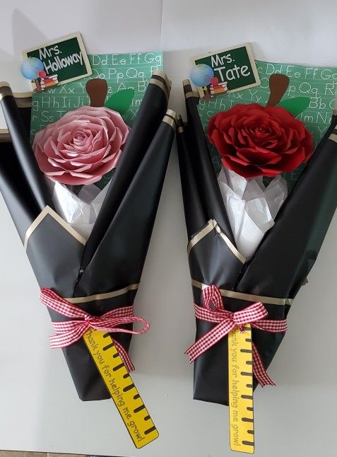 Teacher Appreciation Gifts