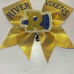 Cheer Bow 