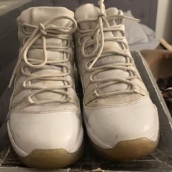 Jordan Retro 11