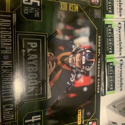 NFL Playbook $75
