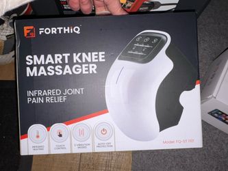 SMART KNEE MASSAGER