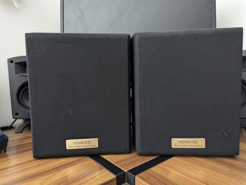 Kenwood RS-620-B L
