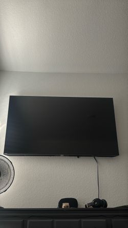 Phillips Smart TV
