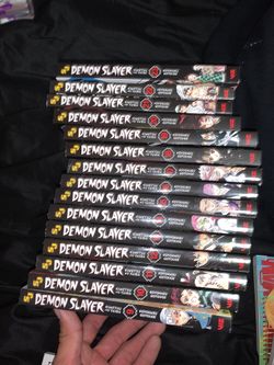demon slayer 9-23