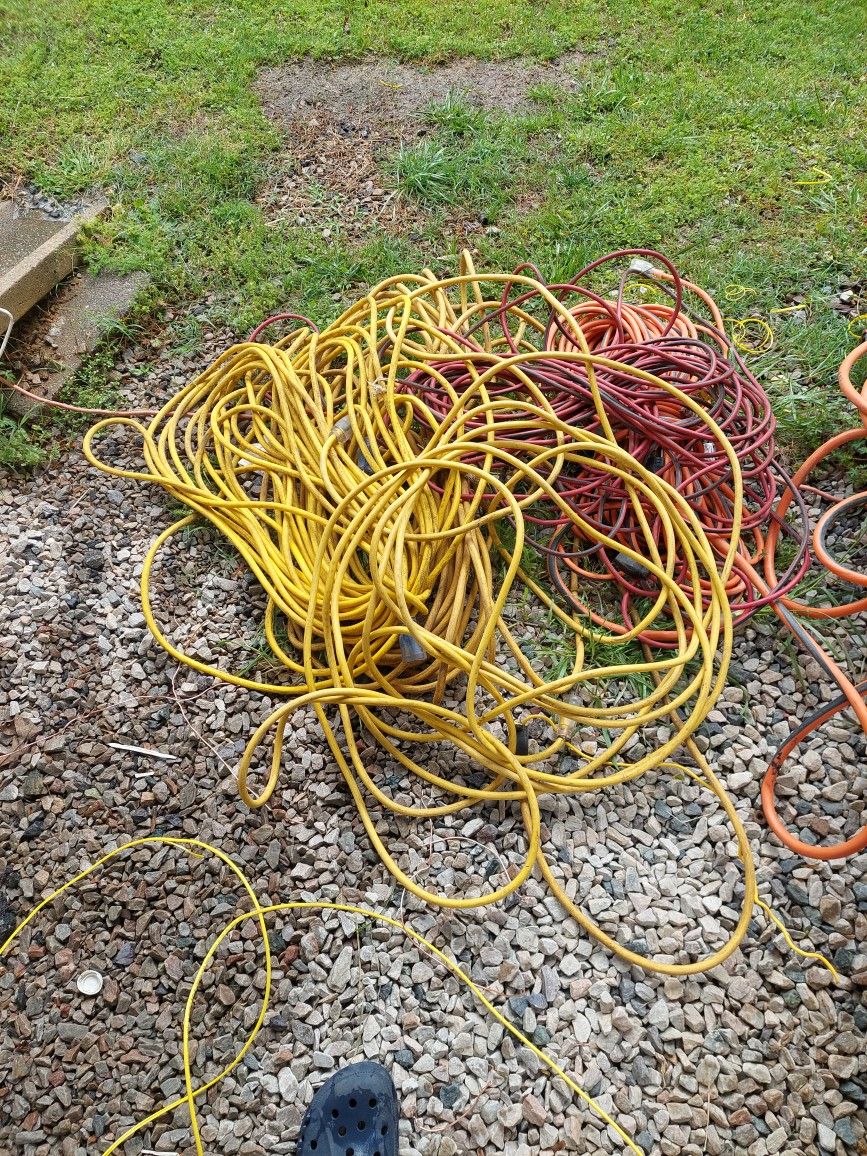 100 FT cable 50 Each