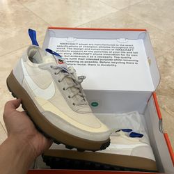 Tom Sachs NikeCraft General Purpose 