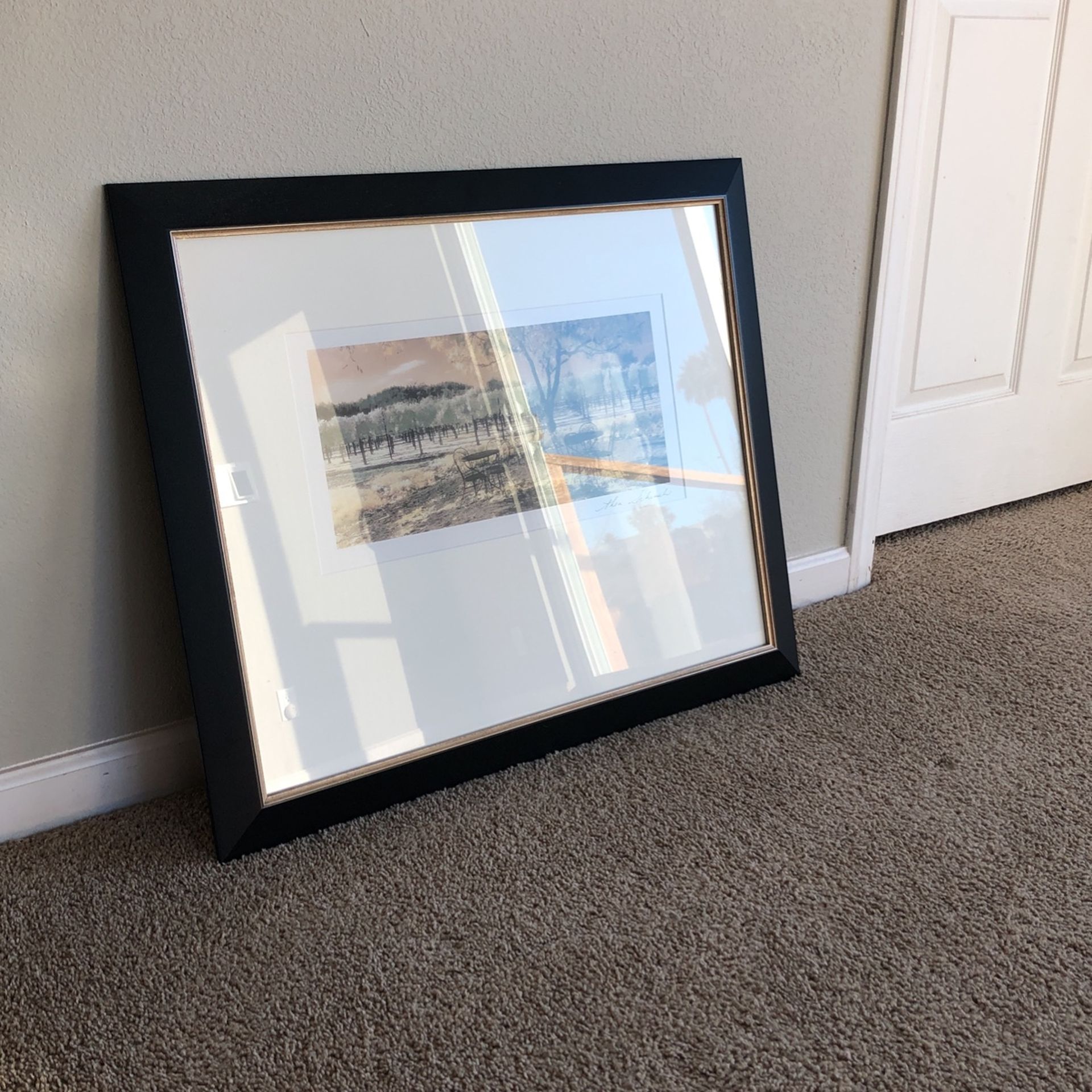 Picture Frame