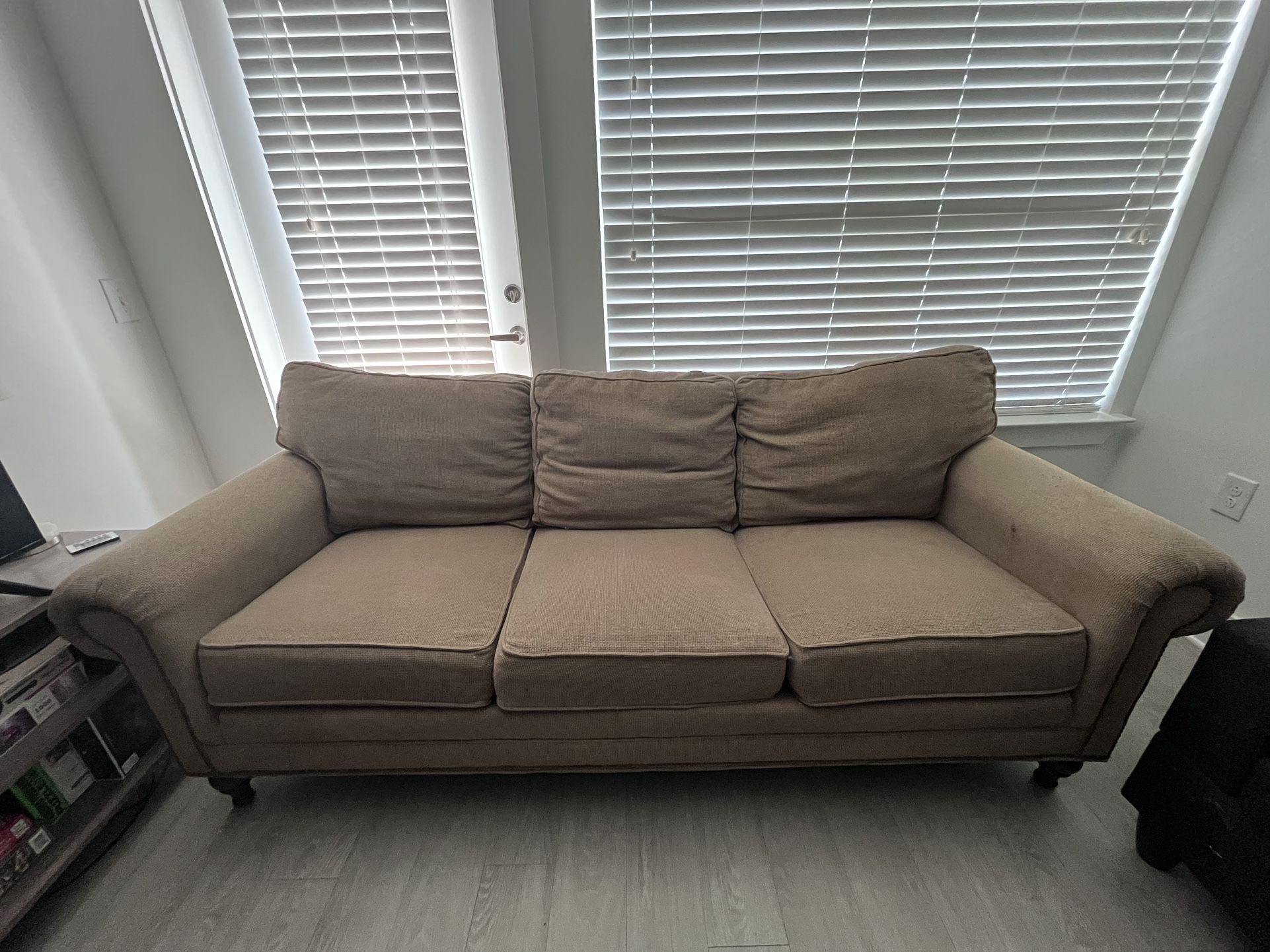 Free Couch