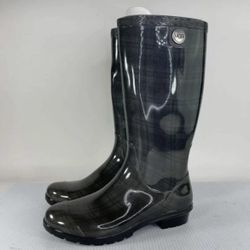 Ugg Australia Women's Shaye Rain Boot