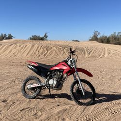2003 Honda Crf150f
