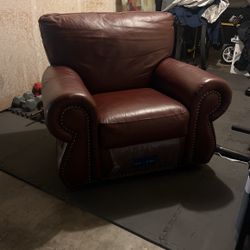 Couch Recliner NEW 