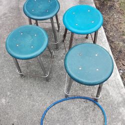 Small Stools