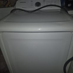 Samsung Dryer 
