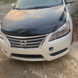 2014 Nissan Sentra