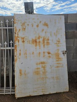 Door