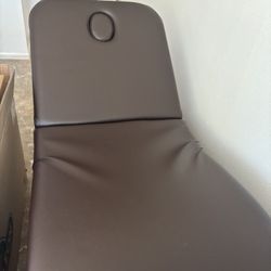 Table massage skin-act