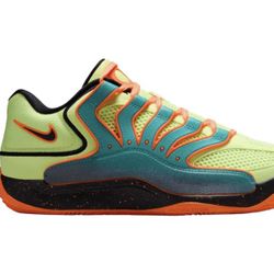 Nike KD 18 Liquid Lime size 7, 9.5, 11.5