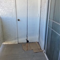 Baitcaster Need Gone ASAP