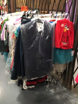 Clothes